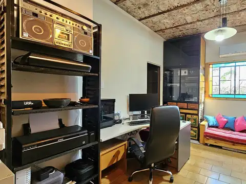 Depto Tipo Casa en Venta al Oeste