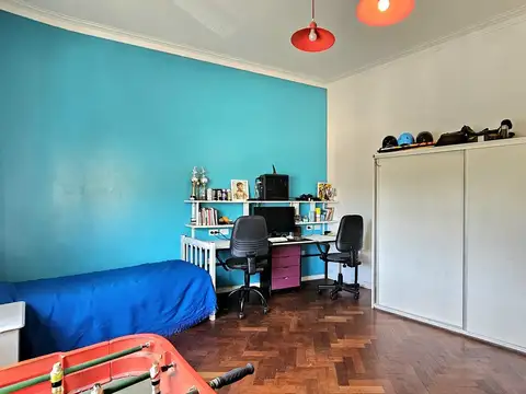 Depto Tipo Casa en Venta de 4 ambientes