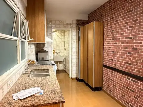 Departamento en Alquiler 45 años
