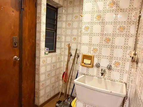 DEPARTAMENTO TRES AMBIENTES-PALERMO-ALQUILER TRADICIONAL