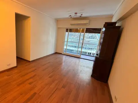 DEPARTAMENTO TRES AMBIENTES-PALERMO-ALQUILER TRADICIONAL