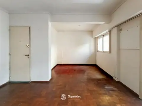 Departamento en Venta en Martin, USD 110.000