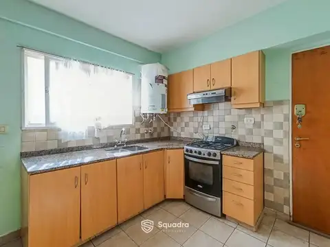 Departamento en Venta de 3 ambientes