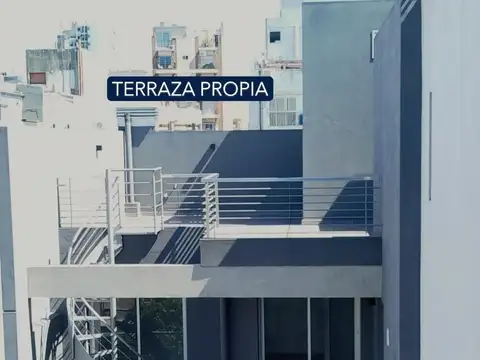 Departamento en Venta en Villa General Mitre, USD 93.000