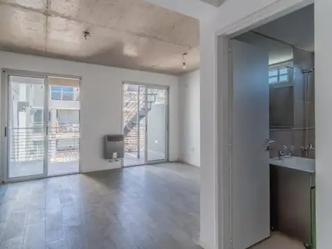 Alejandro Magariños Cervantes 1500, Piso 6