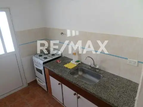 Departamento en Venta de 8 ambientes