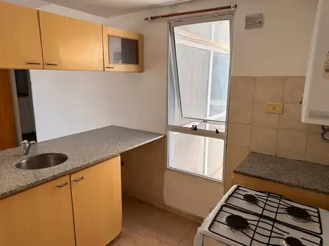 Departamento en Venta en Luis Agote, USD 58.000