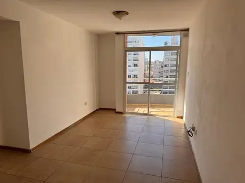 DEPARTAMENTO 2 DORMITORIOS EN RICCHIERI 647