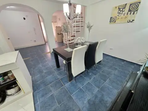 Depto Tipo Casa en Venta al Noreste