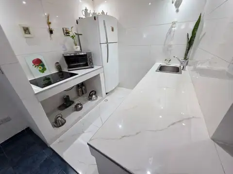 PH - VENTA - NÚÑEZ, con gran potencial y múltiples espacios