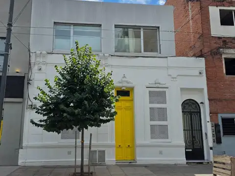 PH - VENTA - NÚÑEZ, con gran potencial y múltiples espacios