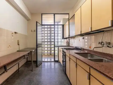 Departamento en Venta de 3 dormitorios