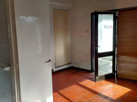 Camino de los pioneros 100