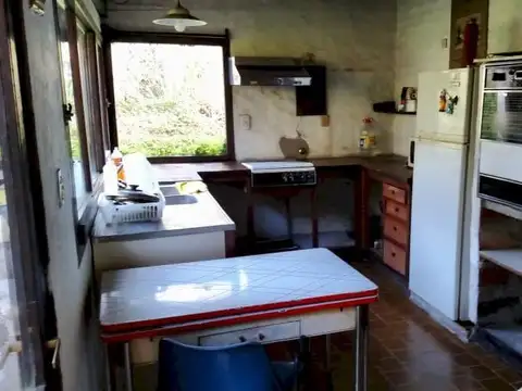 Casa en Venta 30 años
