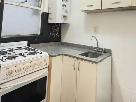 Departamento en Venta en Palermo Soho, USD 60.000