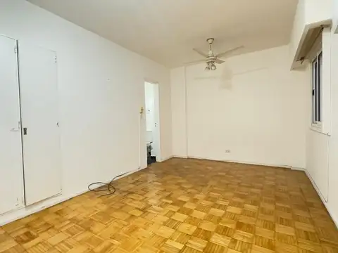 Venta Departamento Monoambiente Divisible Palermo Soho Botánico Permuta