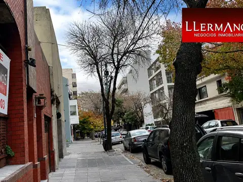 Venta Lote 230 m² a Demoler en Núñez – Ideal Desarrollo