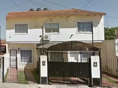 duplex dos dormitorios