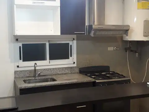 Departamento en alquiler en Victoria Barrio Centro