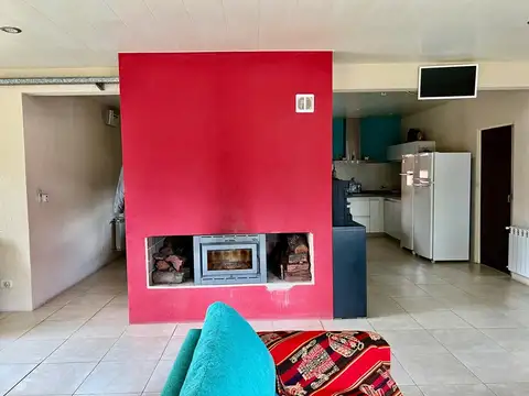 Casa en venta en Club de Campo La Ranita Manzanares - Open D