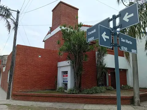 Casa en Venta en Santa Fe, USD 145.000