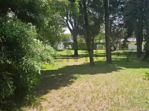 VENTA DE IMPORTANTE LOTE (845 mtrs2). UBICACION EXCLUSIVA sobre calle Los Cedros casi esquina Colect
