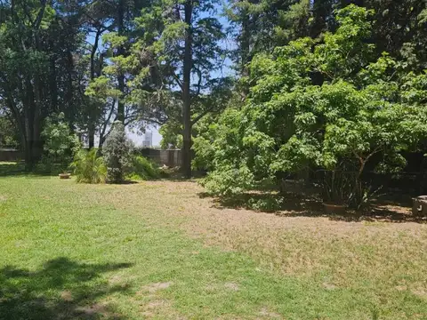 Terreno en Venta en Rafaela, USD 100.000