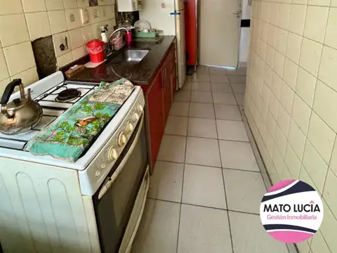 Departamento en Venta de 3 ambientes