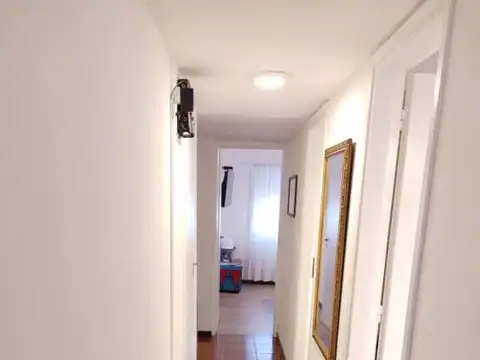 Departamento 4 ambientes con 3 baños