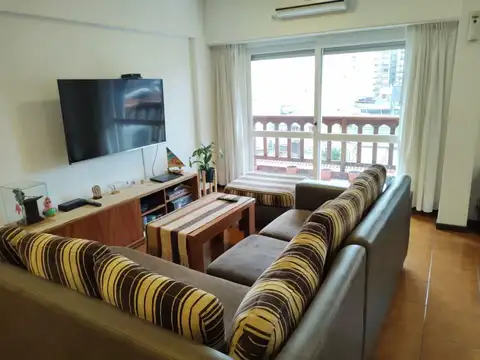 Venta Departamento 4 ambientes La Perla