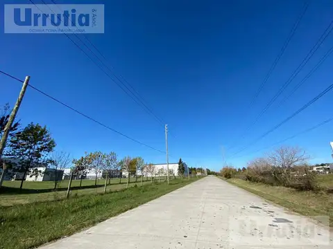 Terreno en Venta de 2600,0 m2