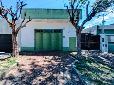 PH LATERAL ENTREDA INDEPENDIENTE TERRAZA QUILMES