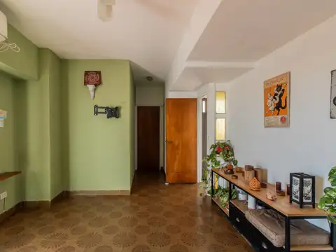 Departamento en Venta 48 años
