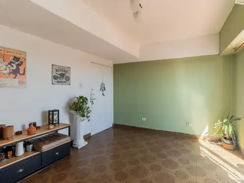 Avenida Álvarez Jonte 2300, Piso 8