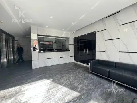 Departamento en Venta en Abasto, USD 78.000