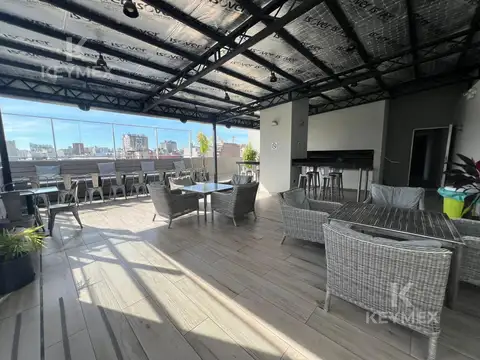Departamento en Venta al Norte