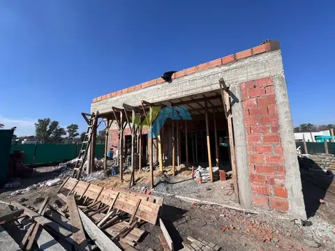 Casa en Venta en Pilar Del Este, USD 180.000