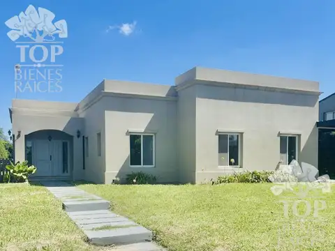 CASA EN ESTANCIA SMITHFIELD