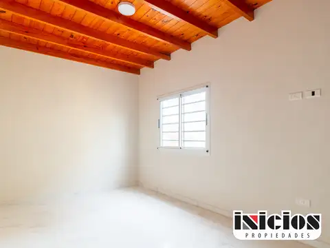 UF 6 - Hermoso y Moderno Departamento en un Complejo - C1098