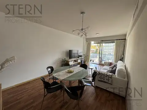 Departamento en Alquiler en Palermo, USD 1.600