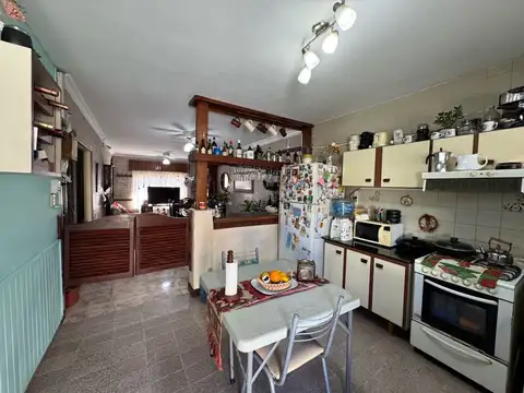 Casa zona residencial a la venta