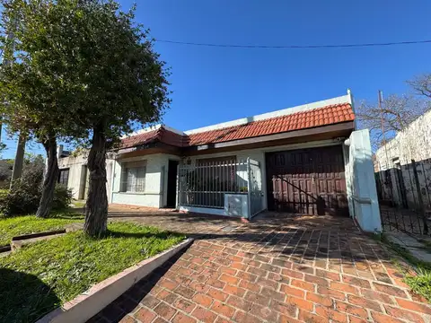 Casa zona residencial a la venta