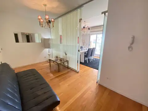 Departamento en Alquiler Temporal en Puerto Madero, USD 2.200