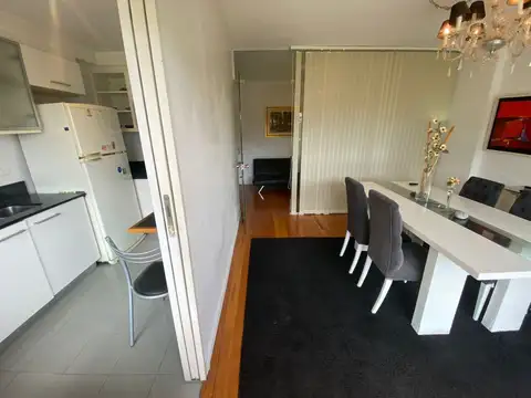 Alquier temporario semana mes