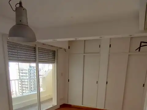 Departamento en Alquiler.-