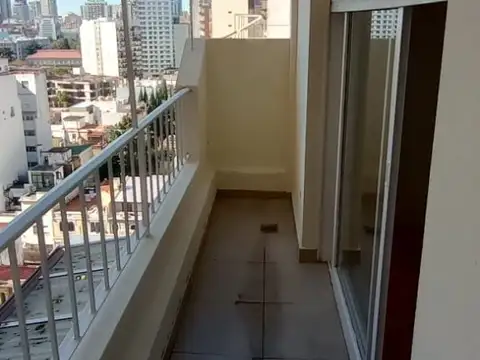 Departamento en Alquiler.-