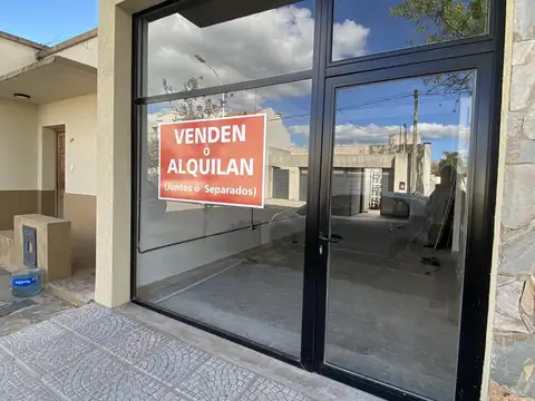 Local en Venta A Estrenar