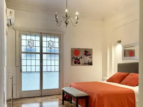 Departamento en Alquiler de 3 dormitorios