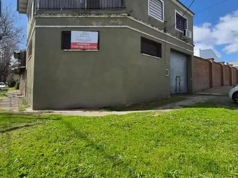 Depto Tipo Casa en Venta en Victoria Barrio Fate, USD 160.000