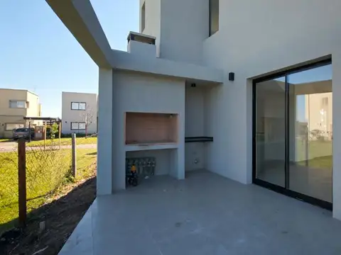 Casa en Venta A Estrenar